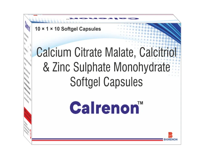 calrenon