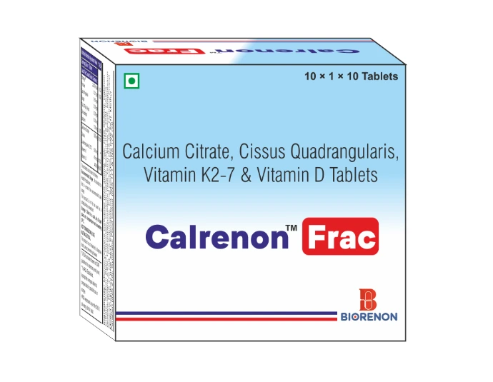 calrenonfrac