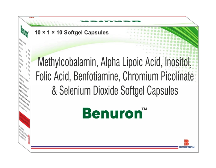 benuron