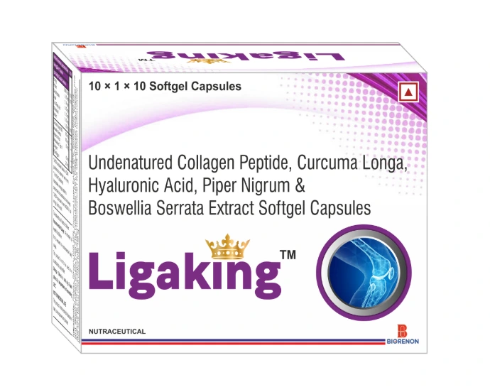 ligaking