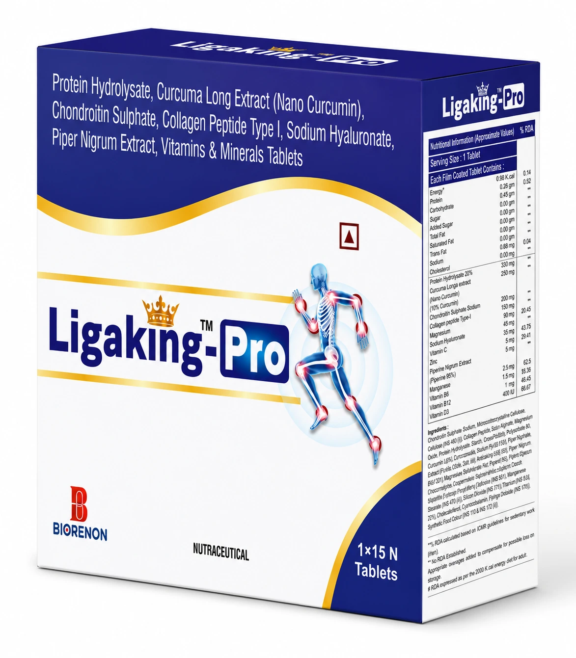 ligakingpro